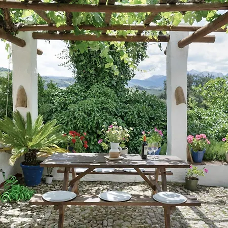 El Tejar Appartement *