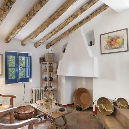 El Tejar Appartement *