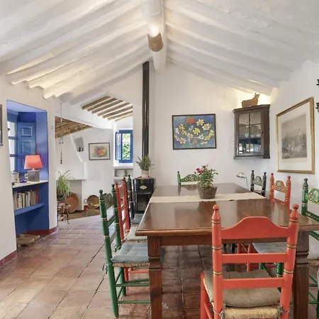 Appartement El Tejar *