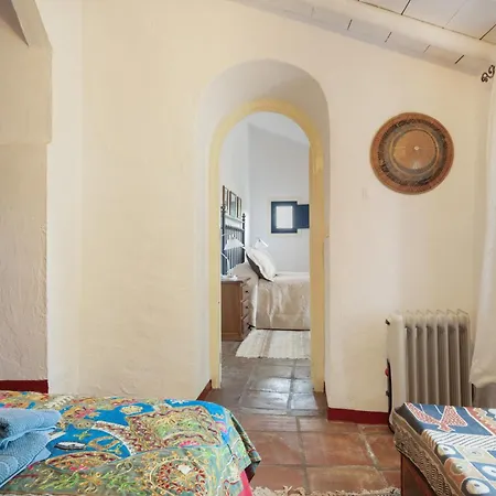 El Tejar Appartement