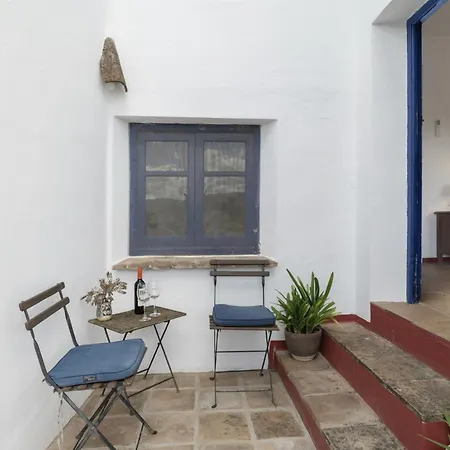 El Tejar