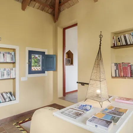 Appartement El Tejar *