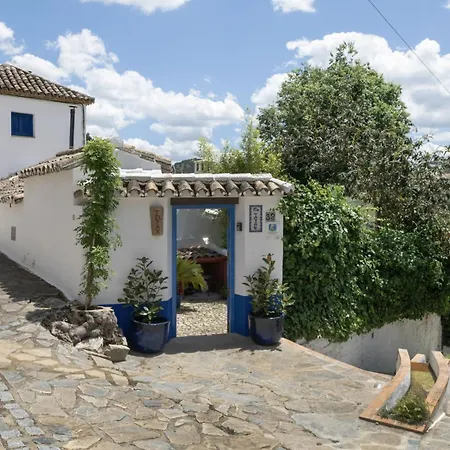 El Tejar Montecorto