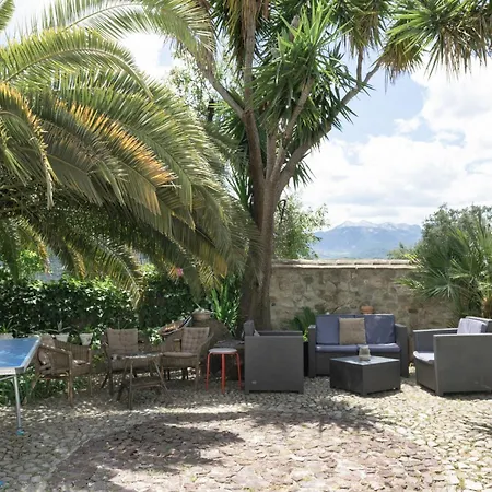 Apartamento El Tejar Montecorto